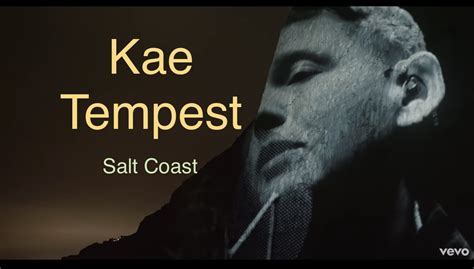 kae tempest salt coast